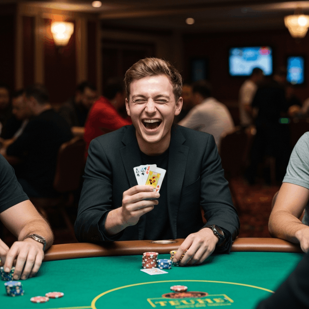 images PowerPlay Casino